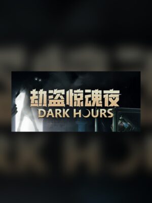 Robbery Horror Night Steam Game Experience