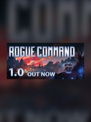 Rogue Command HQ Steam Game Experience