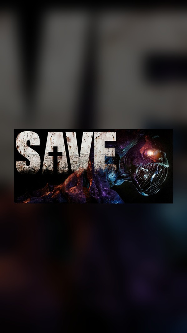 Saving Steam Game Experience