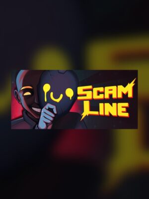 Scam link Steam Game Experience