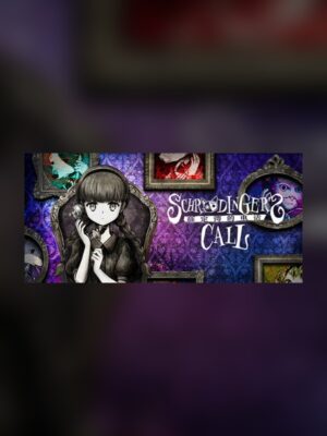 Schrodinger's Phone Steam Game Experience
