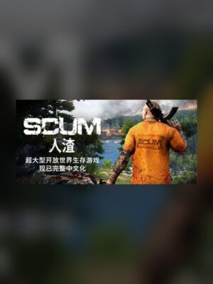 scumbag Steam Game Experience