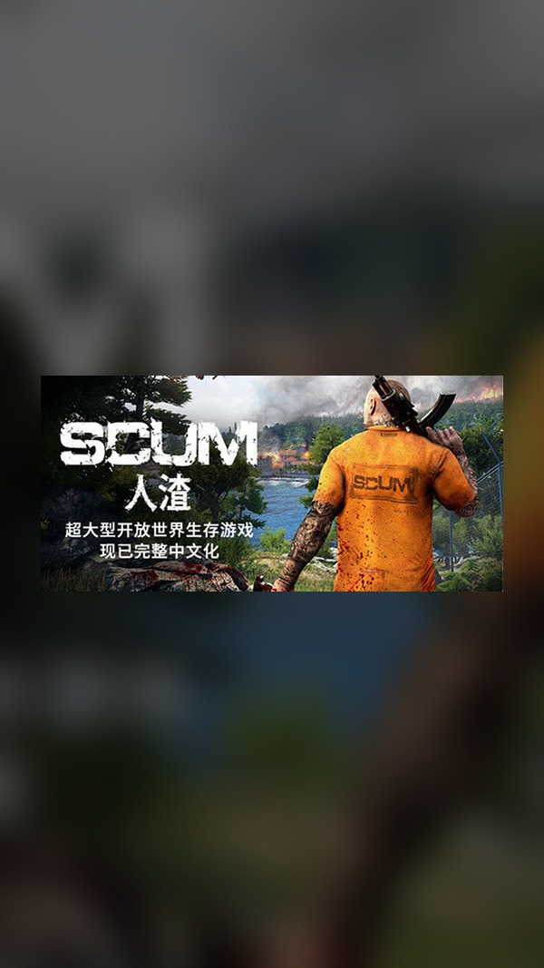 scumbag Steam Game Experience