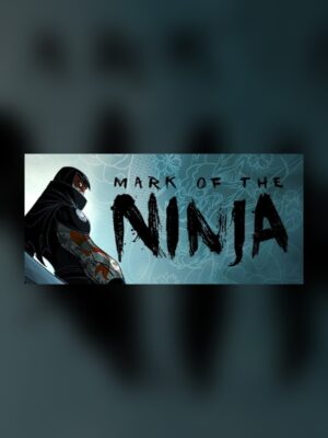 Seal of Ninja Steam Game Experience