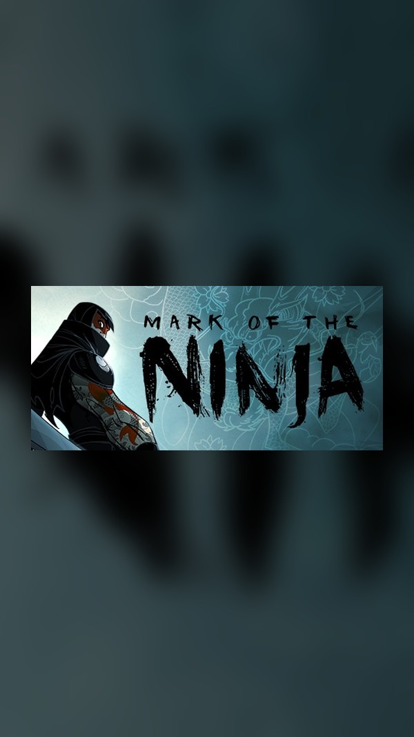 Seal of Ninja Steam Game Experience
