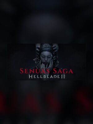 Senua's Saga: Hellblade II Steam Game Experience