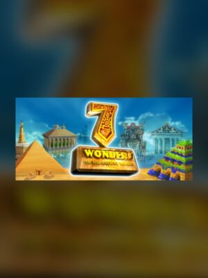 seven wonders Steam Game Experience