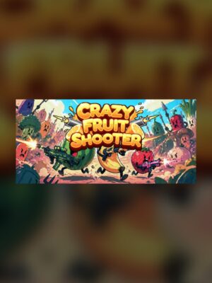 Shoot! Fruit People Steam Game Experience