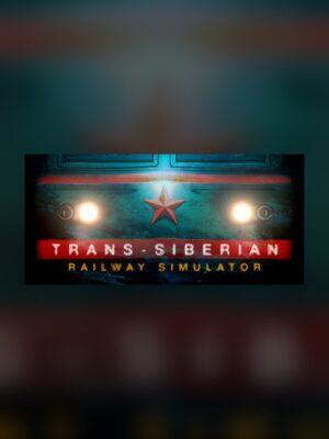 Siberian Railway Simulator Steam Game Experience