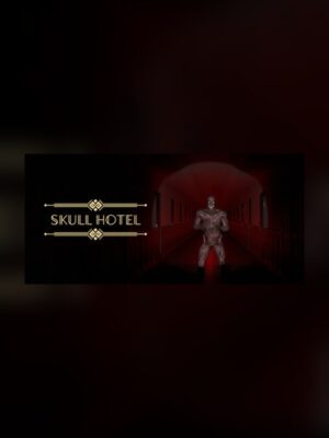 Skeleton Hotel Steam Game Experience