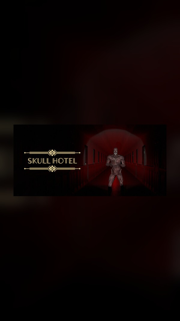Skeleton Hotel Steam Game Experience