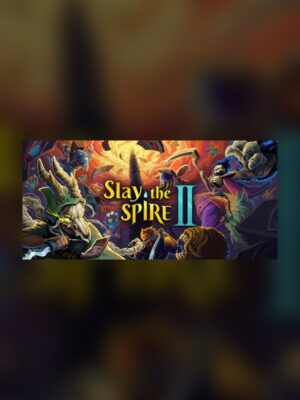 Slay the Spire 2 Steam Game Experience