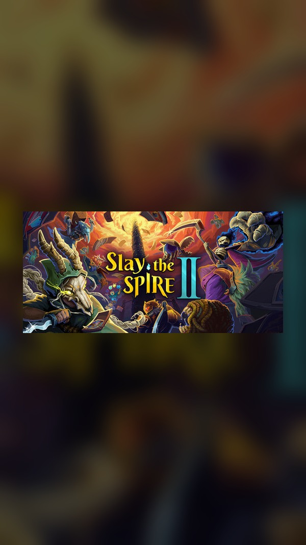 Slay the Spire 2 Steam Game Experience