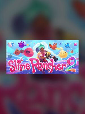 Slime Ranch 2 Steam Game Experience