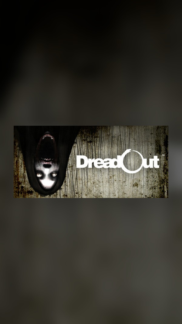 Small Town Horror Steam Game Experience