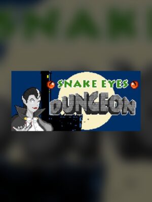 Snake Eyes Dungeon Steam Game Experience