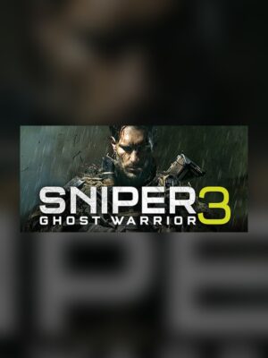 Sniper: Ghost Warrior Contract 3 Steam Game Experience
