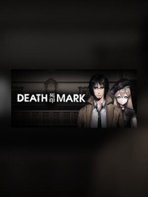 Soul Hunter: Death Mark Steam Game Experience