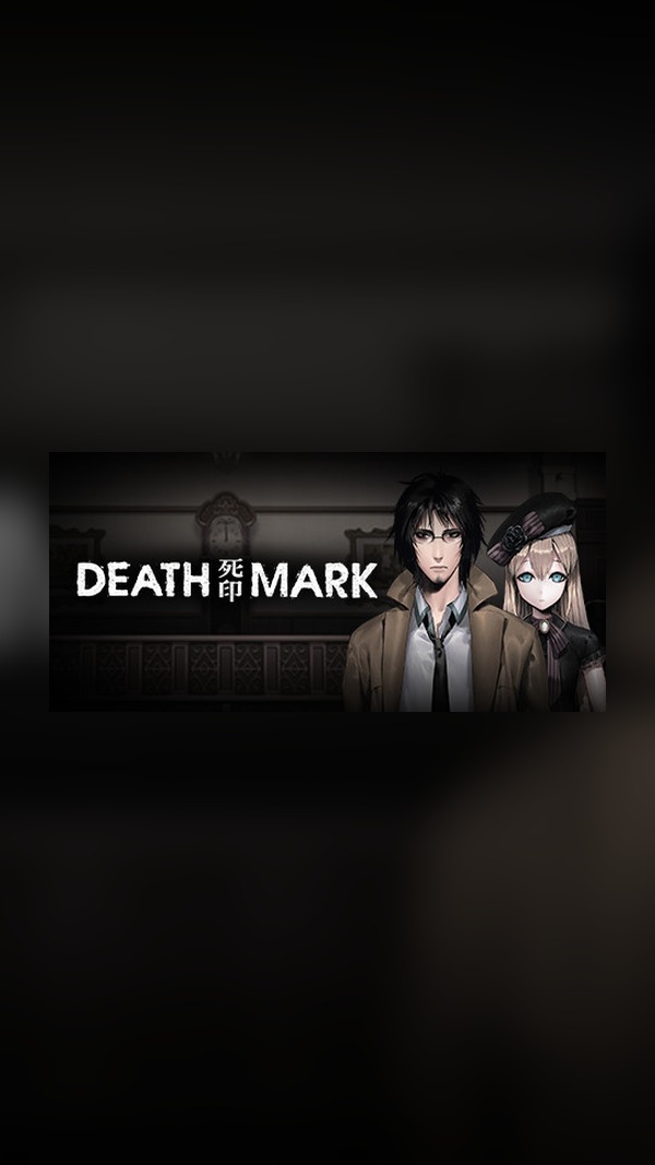 Soul Hunter: Death Mark Steam Game Experience