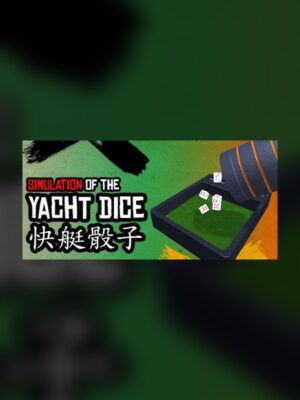 speed boat dice Steam Game Experience