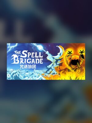 Spell Brigade Steam Game Experience