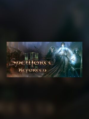 SpellForce 3 Enhanced Edition Steam Game Experience