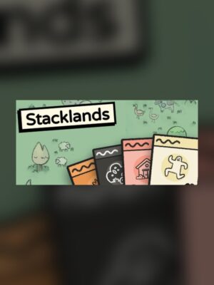 Stacking continents Steam Game Experience