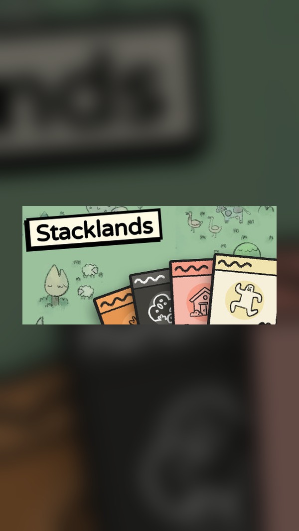 Stacking continents Steam Game Experience