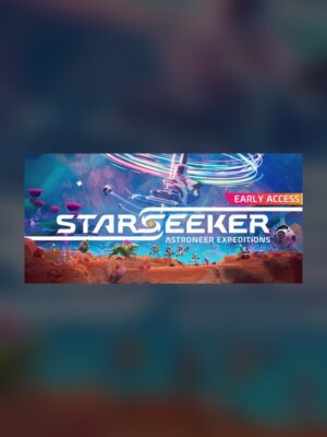 Star Explorer: Alien Expedition Steam Game Experience