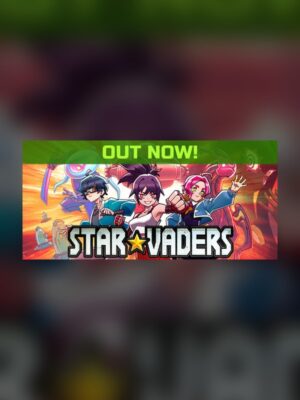 Star Invaders Steam Game Experience