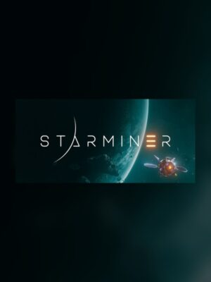 Star Miner Steam Game Experience