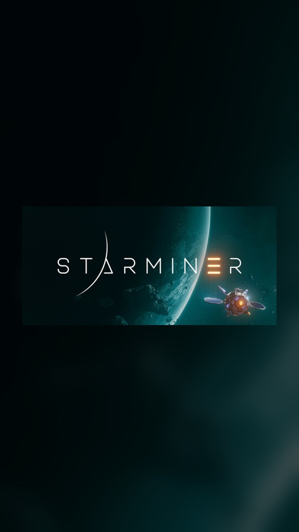 Star Miner Steam Game Experience
