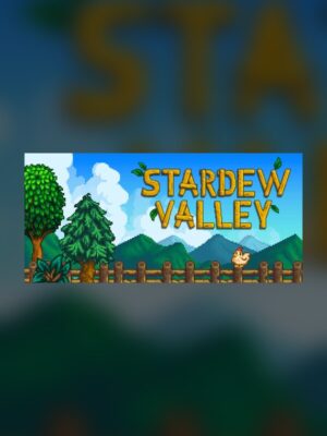 Stardew Valley Steam Game Experience