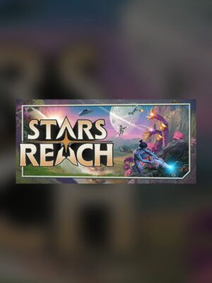 Stars Reach Steam Game Experience