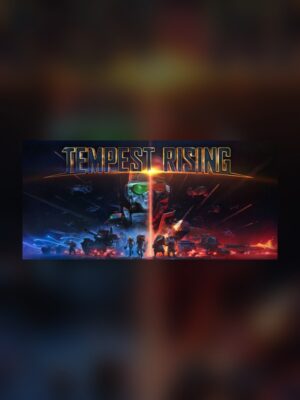Stormrise Steam Game Experience