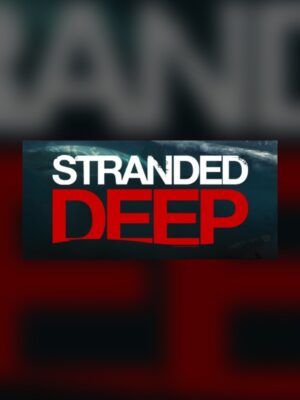 stranded in deep sea Steam Game Experience