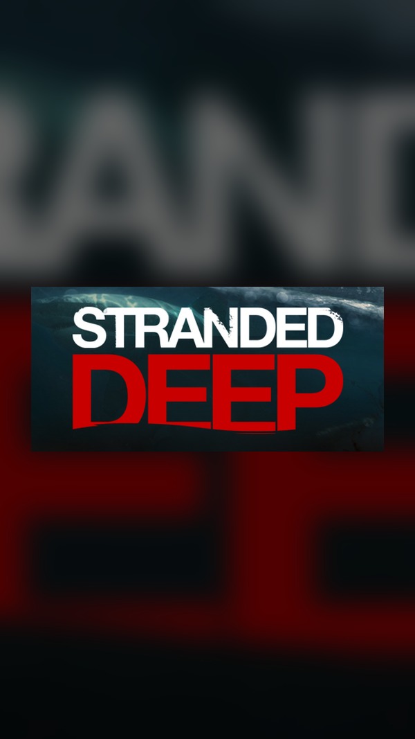 stranded in deep sea Steam Game Experience