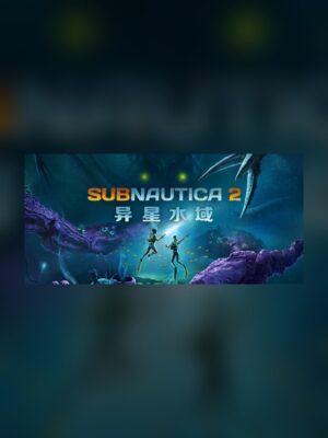 Subnautica 2: Alien Waters Steam Game Experience