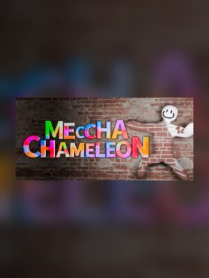 super chameleon Steam Game Experience