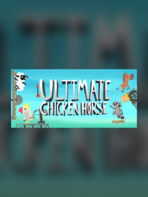 super chicken horse Steam Game Experience