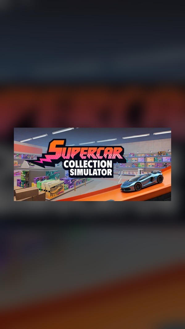 rental-supercar-collection-simulator Supercar Collection Simulator Steam Game Experience