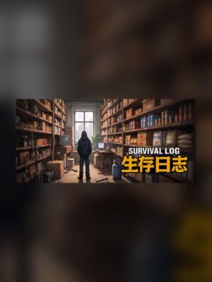 Survival Journal Steam Game Experience