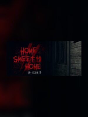 sweet home 2 Steam Game Experience