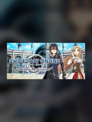 Sword Art Online Void Fantasy World Steam Game Experience