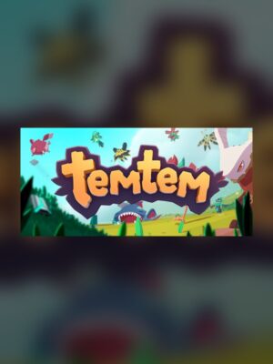 Tatum Steam Game Experience