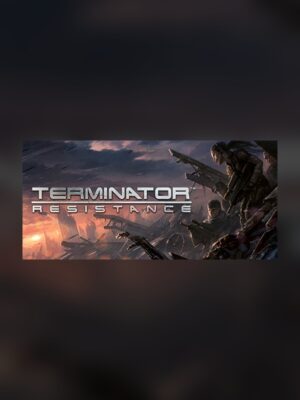 Terminator: Resistance Steam Game Experience