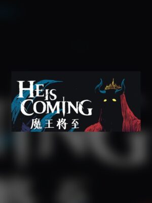 The devil is coming Steam Game Experience