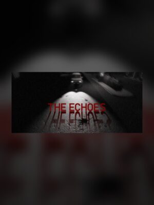 The Echoes Steam Game Experience
