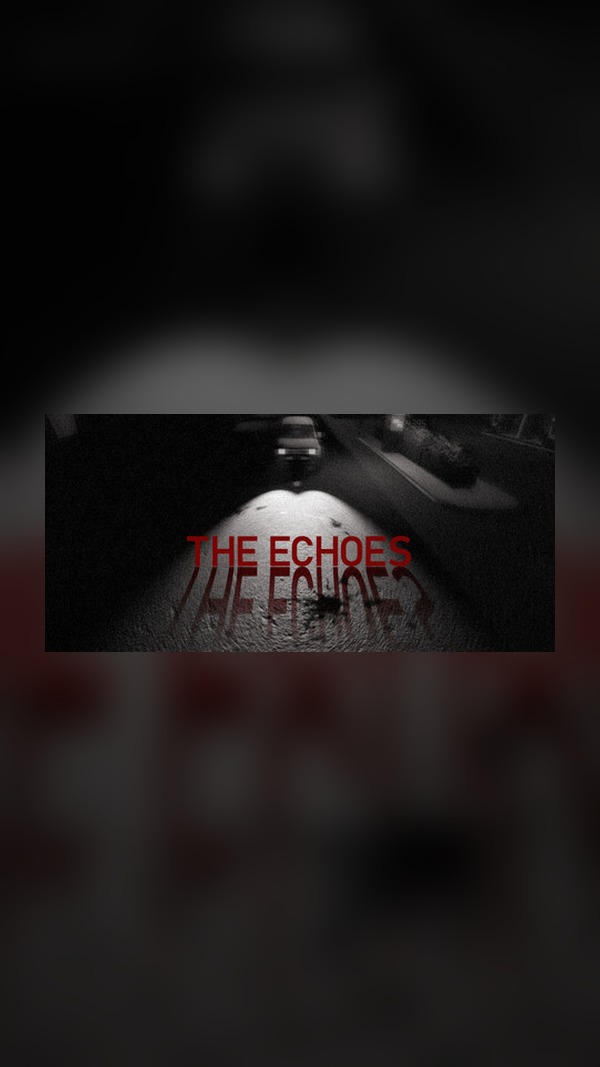 The Echoes Steam Game Experience