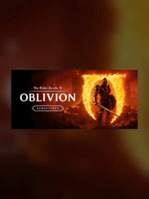 The Elder Scrolls IV: Oblivion Remastered Steam Game Experience